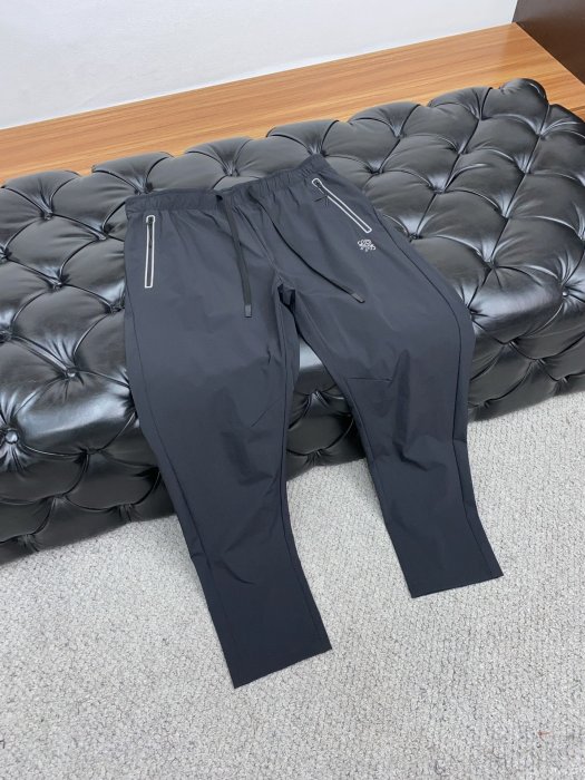Pants men's фото 6