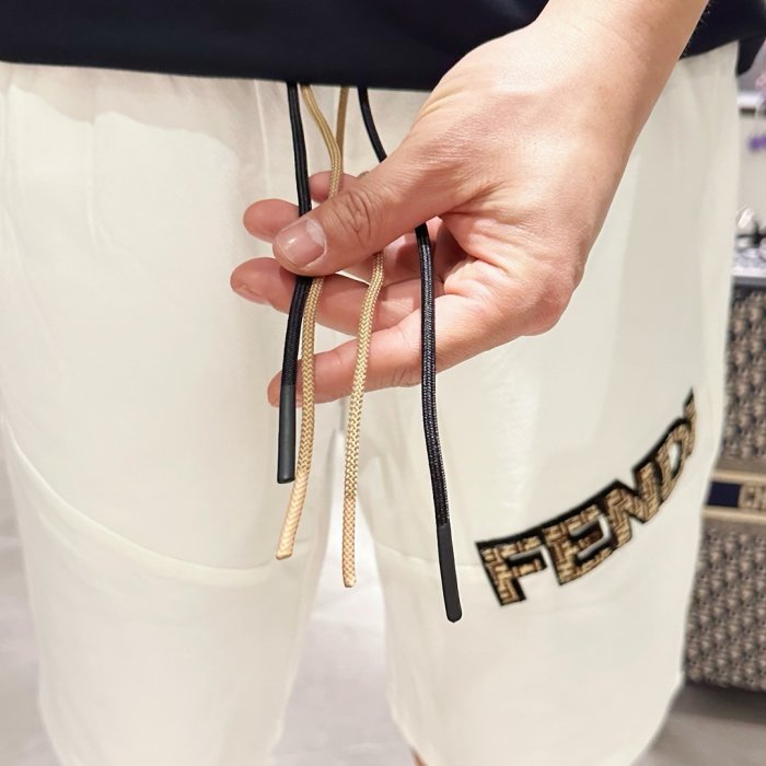 Шорты мужские фото 8