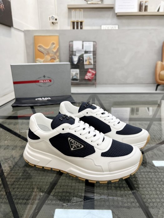 Кроссовки мужские фото 2