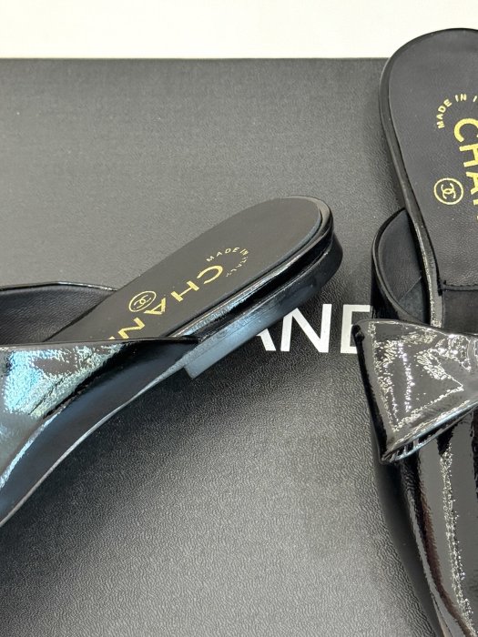 Мюли женские фото 6