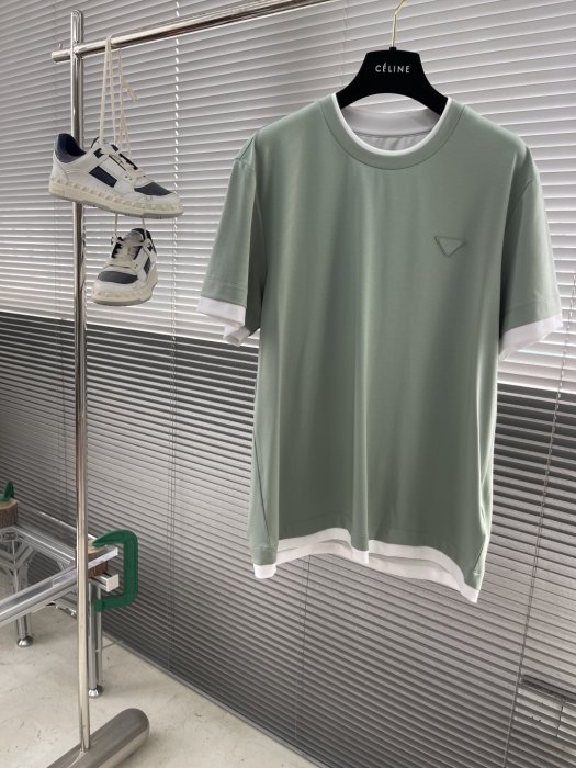 Футболка мужская