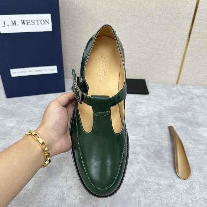 Туфлі чоловічі фото 5