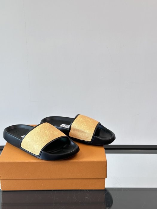 Шлепанцы мужские фото 8