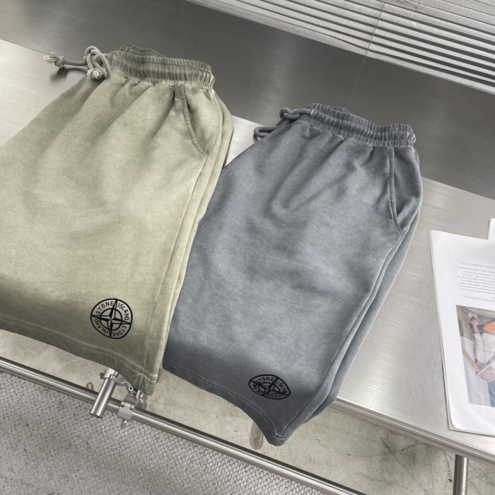 Шорты мужские фото 3