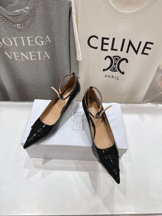 Туфли женские фото 2