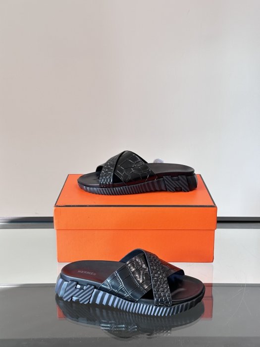 Шльопанці чоловічі фото 4