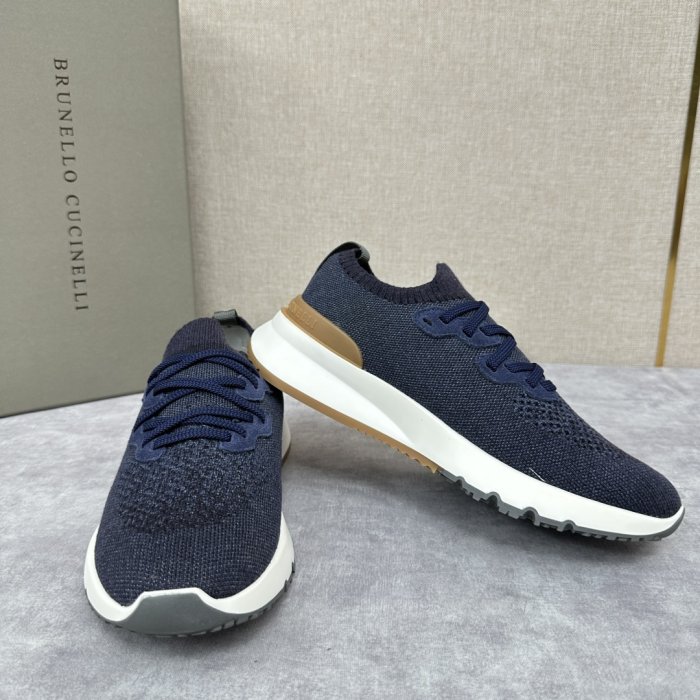 Sneakers men's фото 7