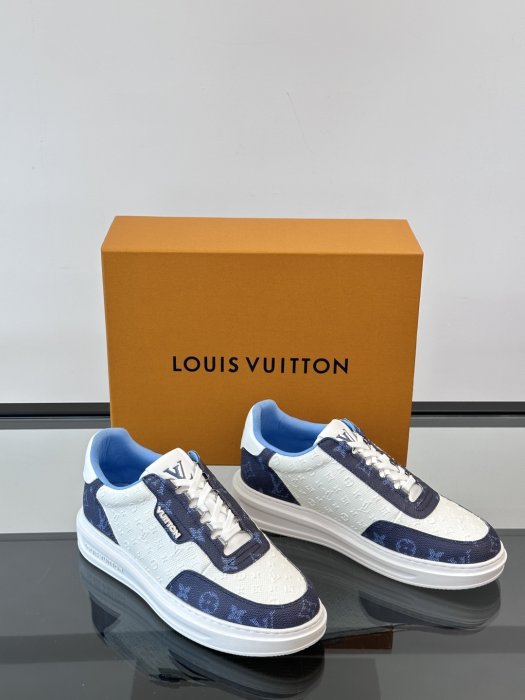 Кроссовки мужские фото 5