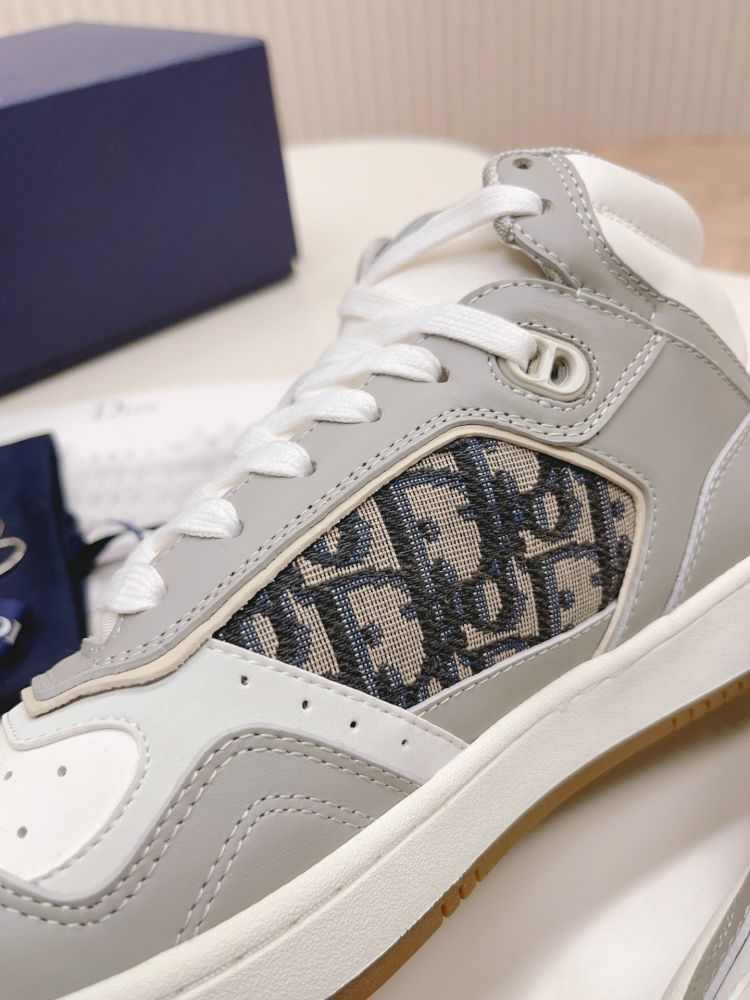 Sneakers Dior B27 фото 6