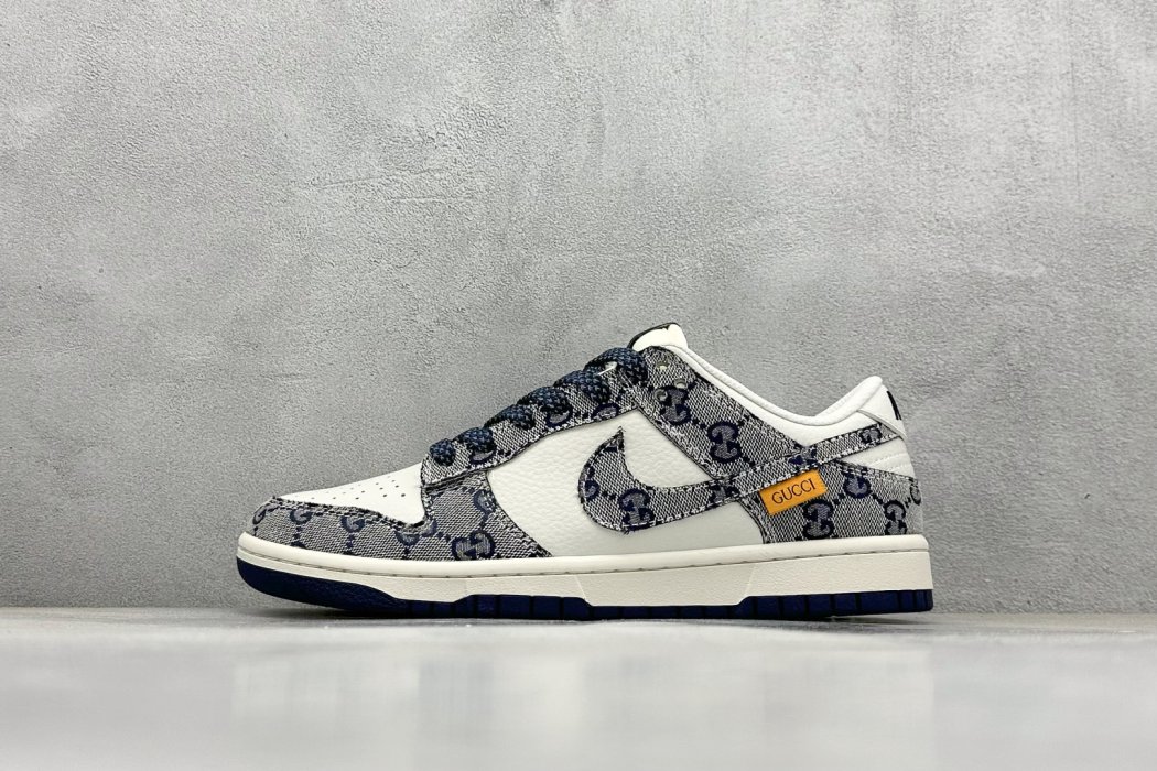 Кроссовки SB Dunk Low