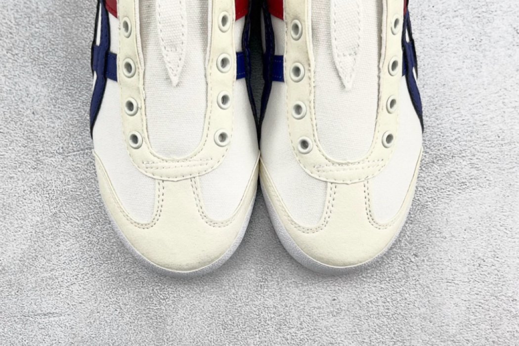 Кросівки Onitsuka Tiger MEXICO 66 фото 7