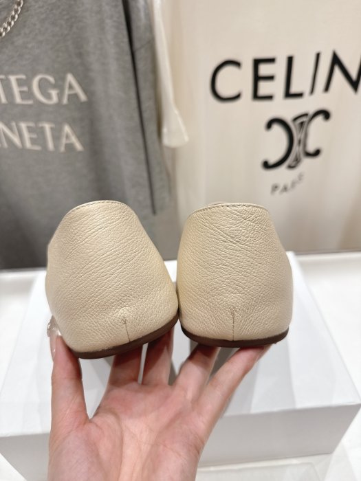 Балетки фото 8