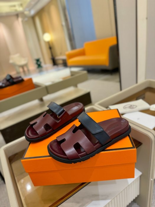 Шлепанцы Chypre женские фото 3