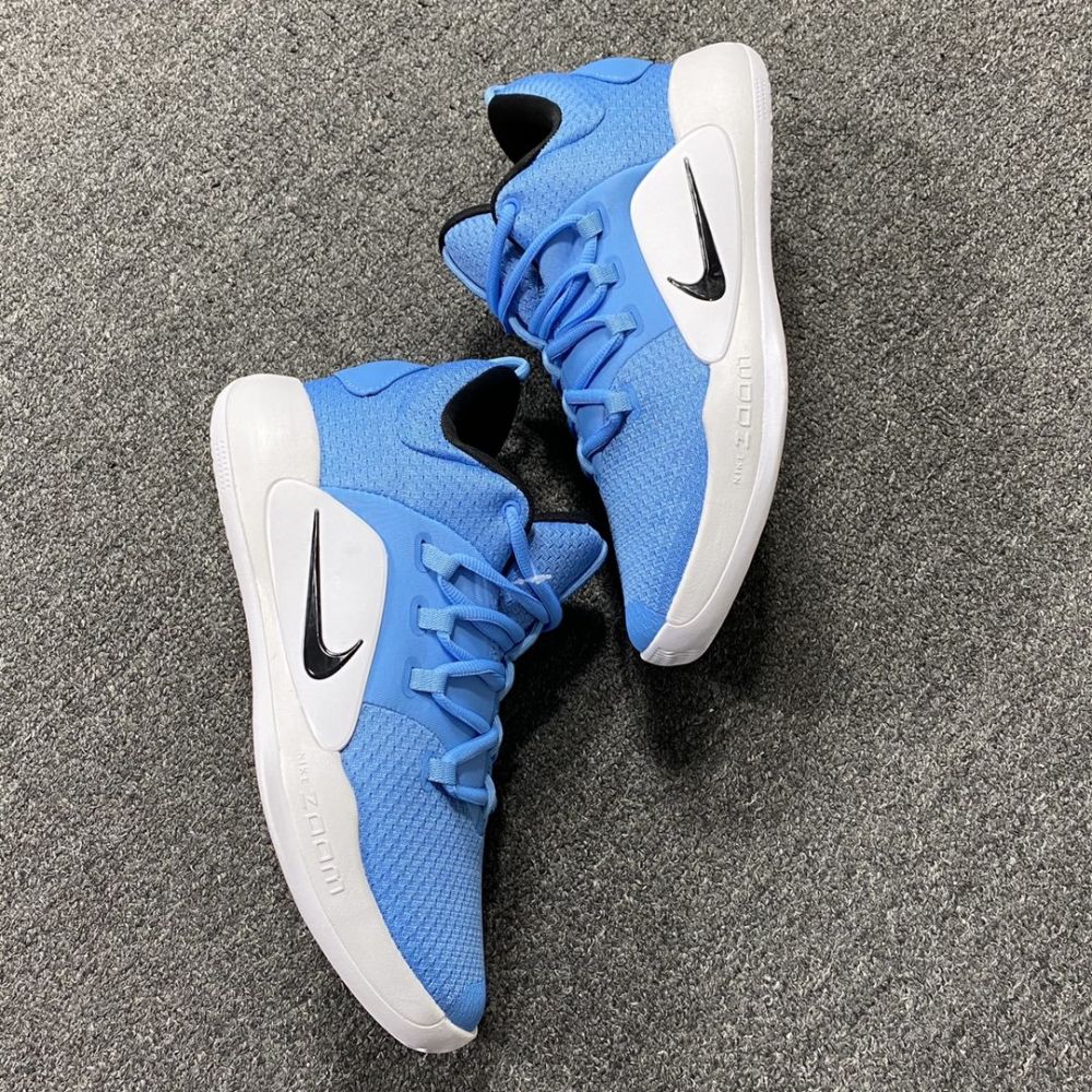 Sneakers Hyperdunk X Low HD2018 фото 6