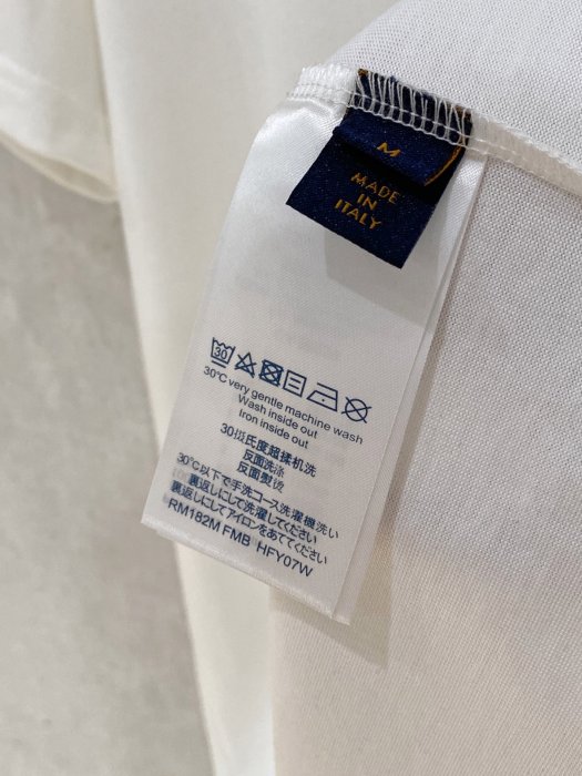 T-shirt men's фото 8