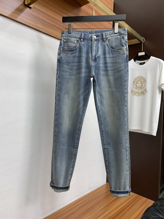 Jeans men's фото 2