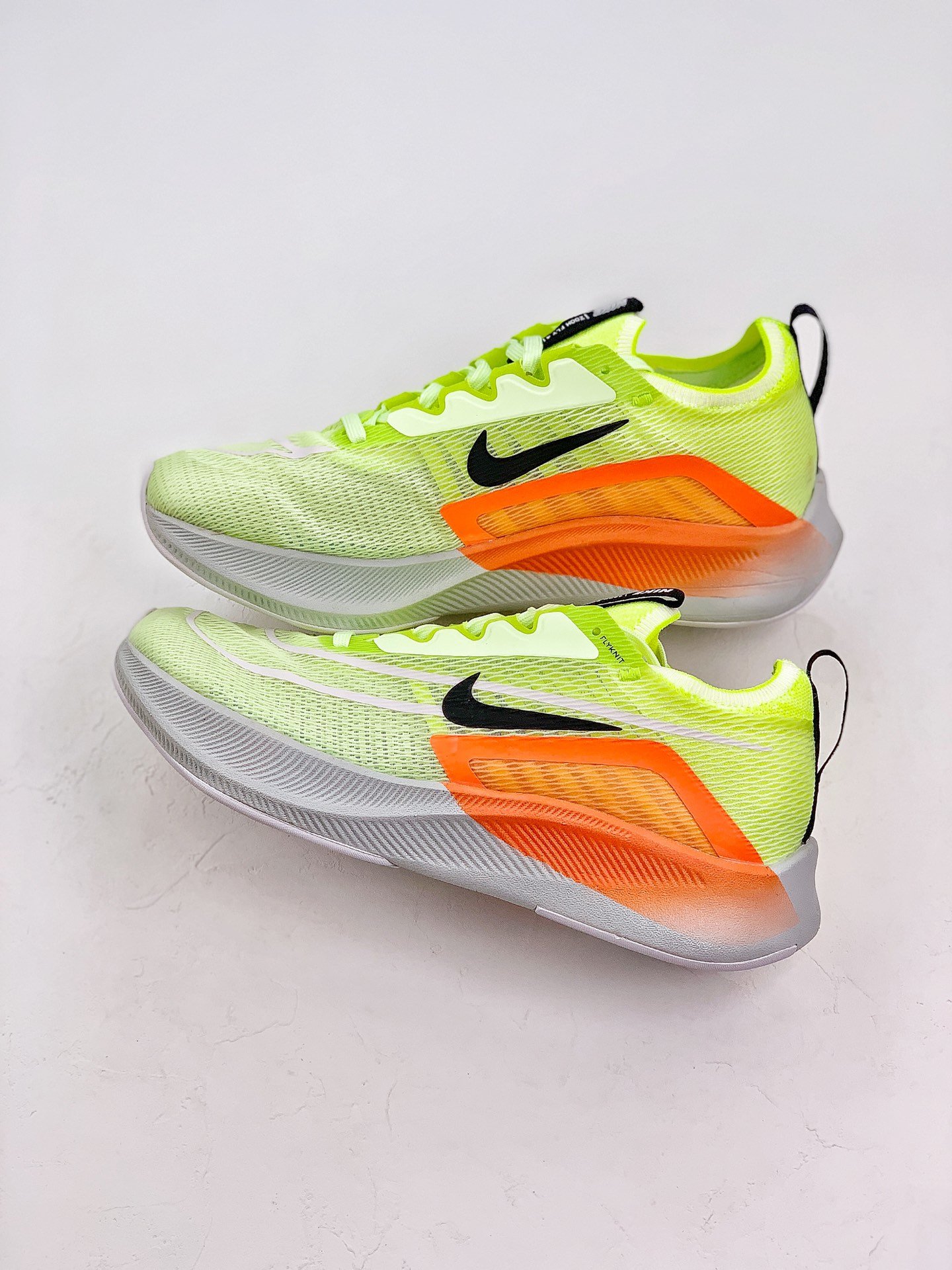 Sneakers Zoom Fly 4 CT2392-700 фото 2