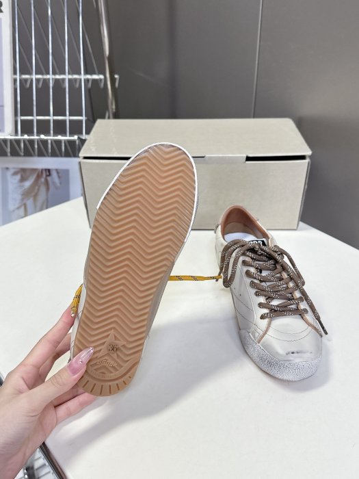 Shoes Golden Goose фото 9