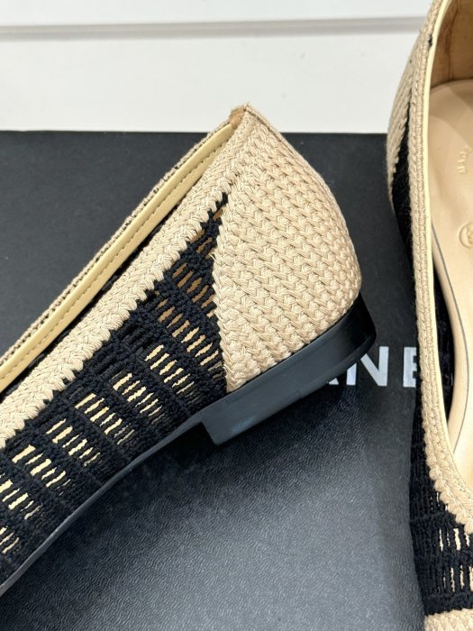 Балетки фото 6