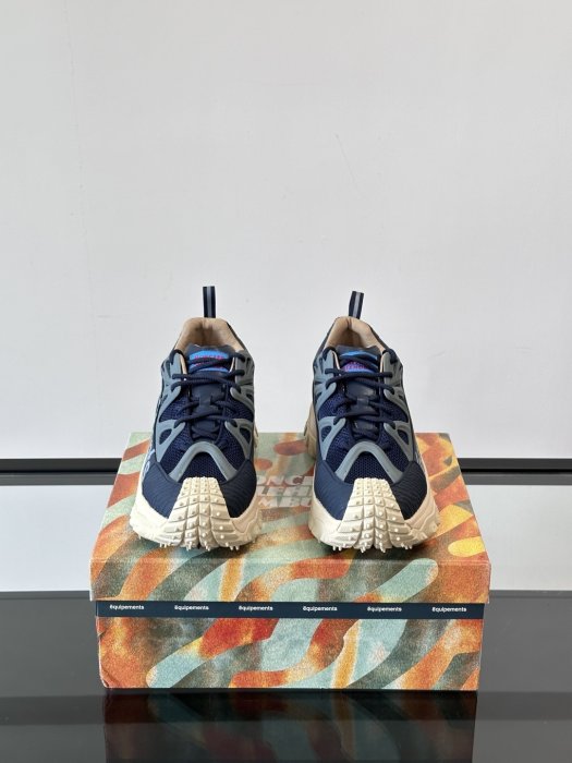 Кроссовки мужские фото 2