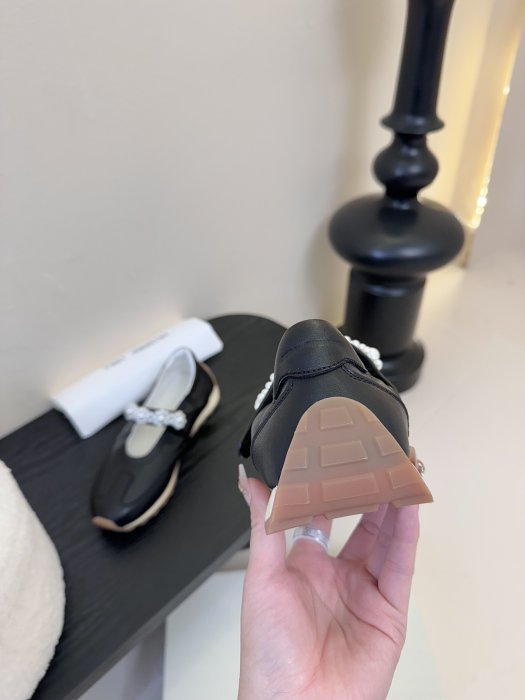 Ballet shoes фото 7