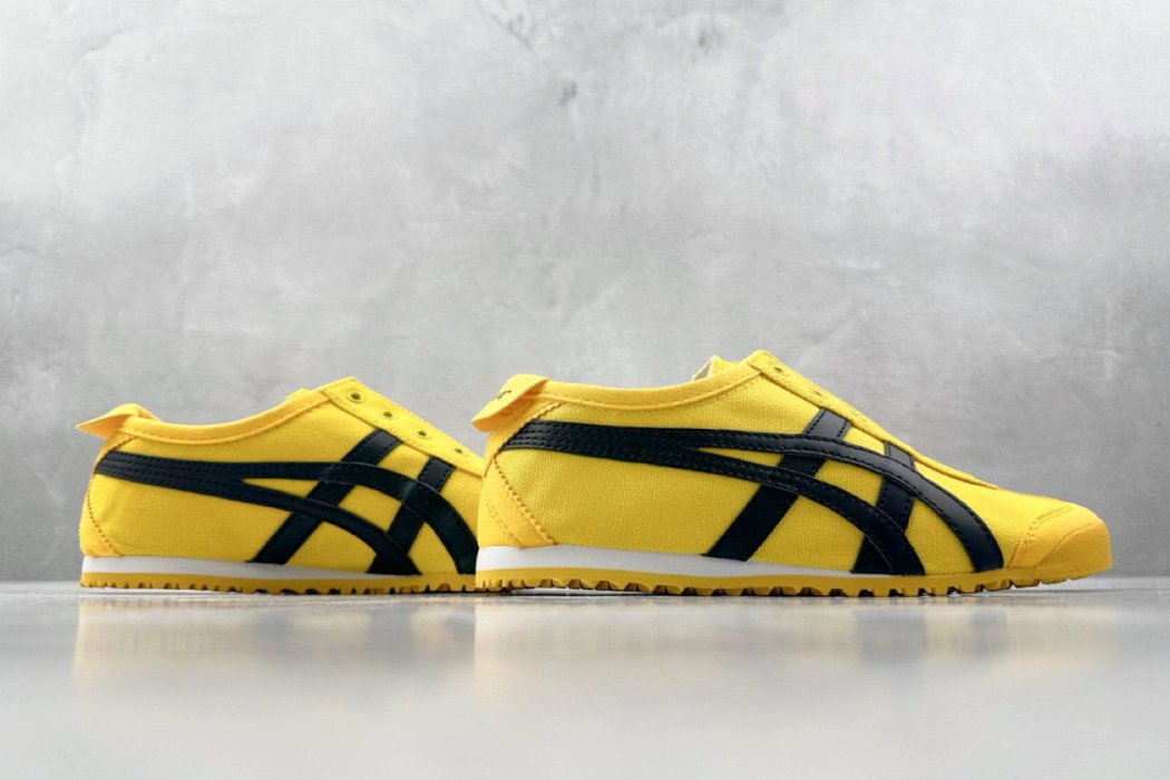 Sneakers Onitsuka Tiger MEXICO 66 фото 6
