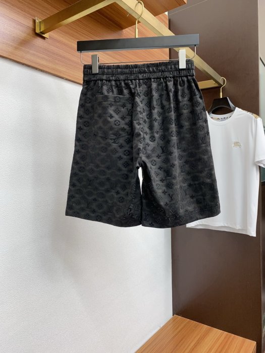 Шорты мужские фото 8