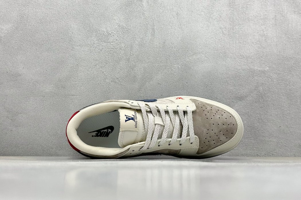 Кроссовки SB Dunk Low фото 3