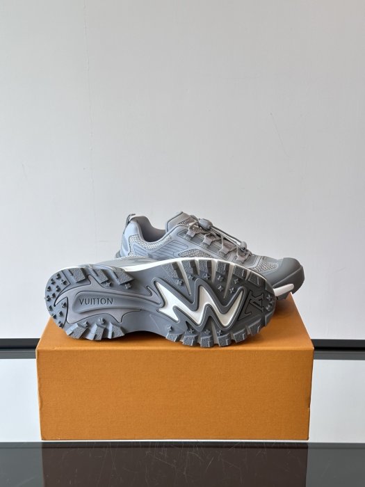 Кроссовки мужские фото 9