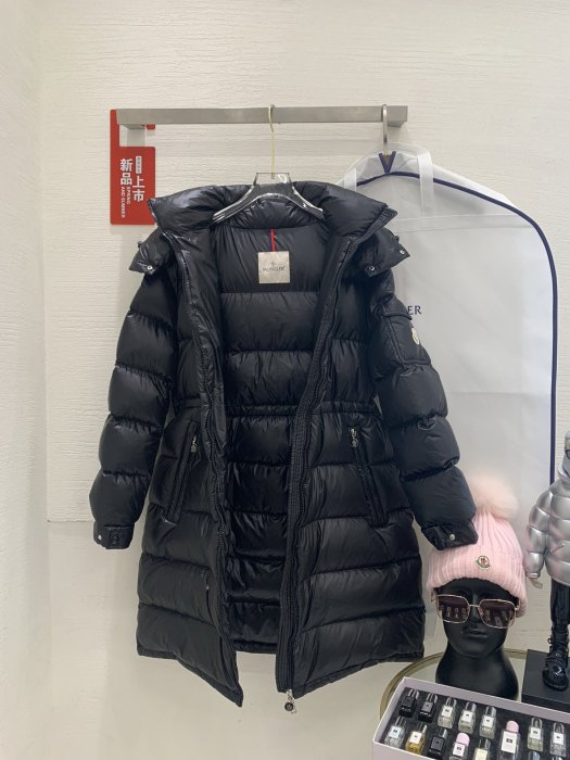 Down jacket фото 6