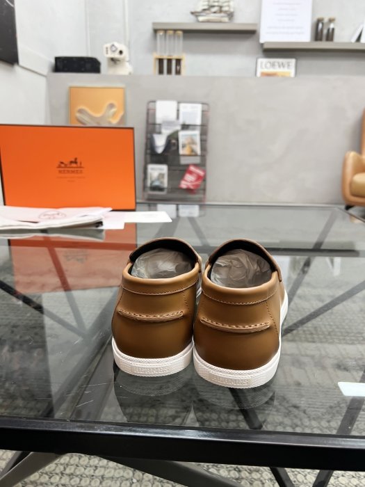 Лоферы чоловічі фото 8