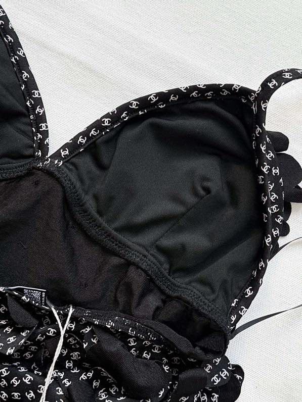 Майка Chanel 25M Beach series фото 7