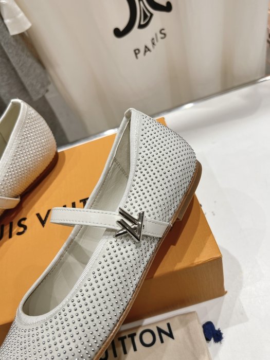 Ballet shoes фото 7