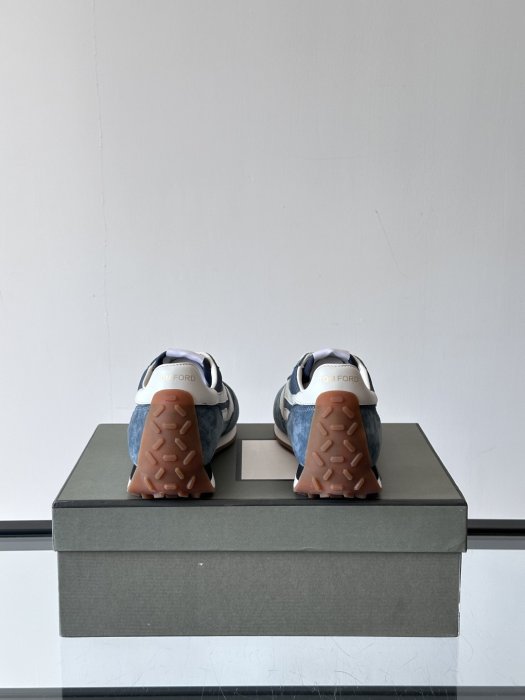 Sneakers men's фото 8