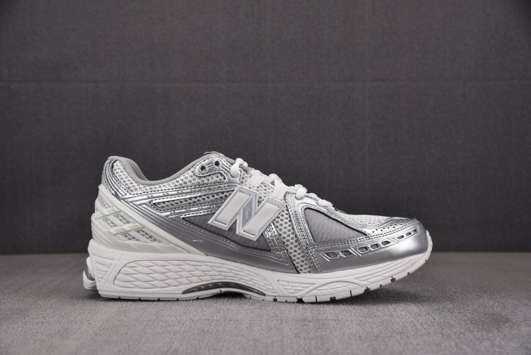 Sneakers 1906R Urbancore Silver M1906RCB фото 2