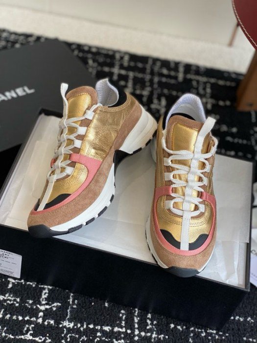 Sneakers фото 8