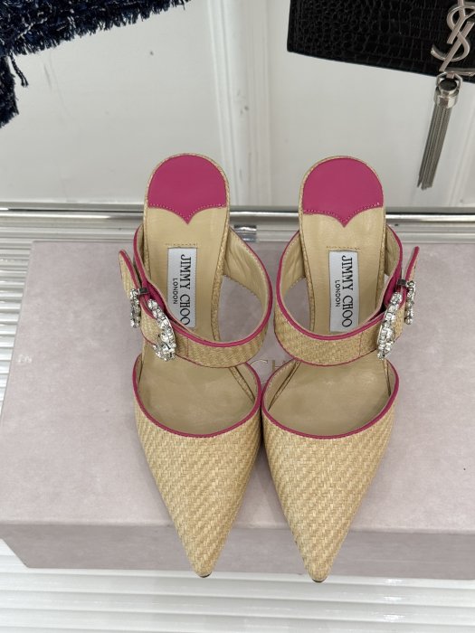 Босоножки фото 4