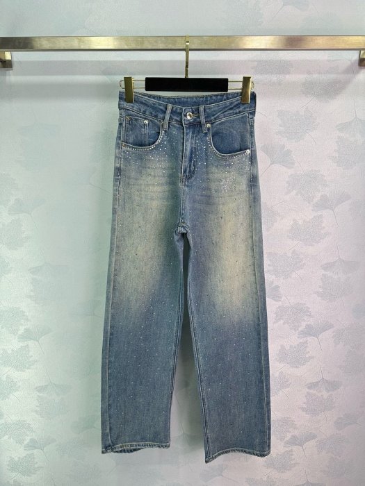 Jeans women's