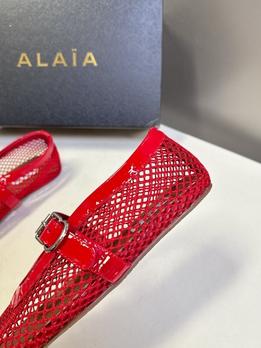 Балетки фото 8