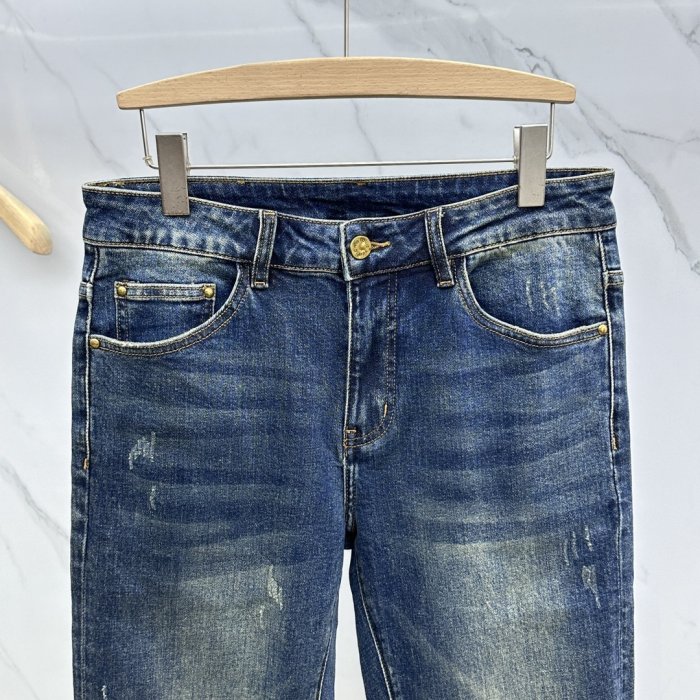 Jeans men's фото 4