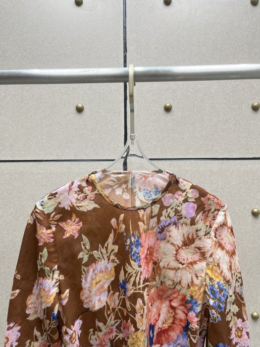 Dress linseed фото 3