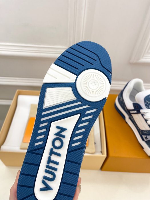 Sneakers фото 9