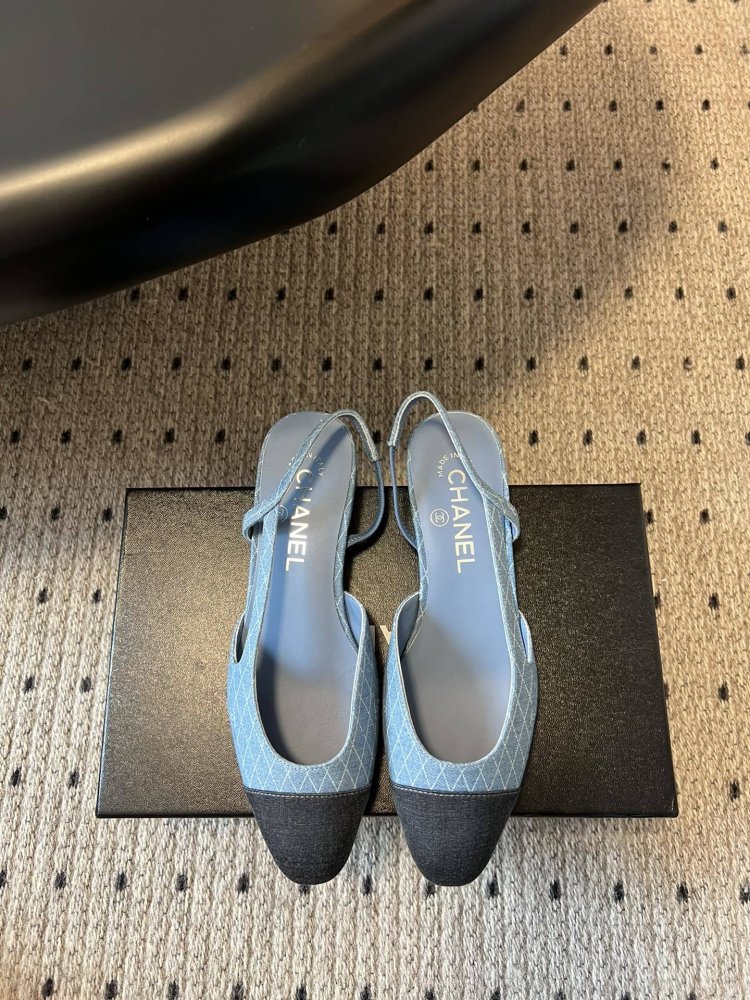 Туфли женские