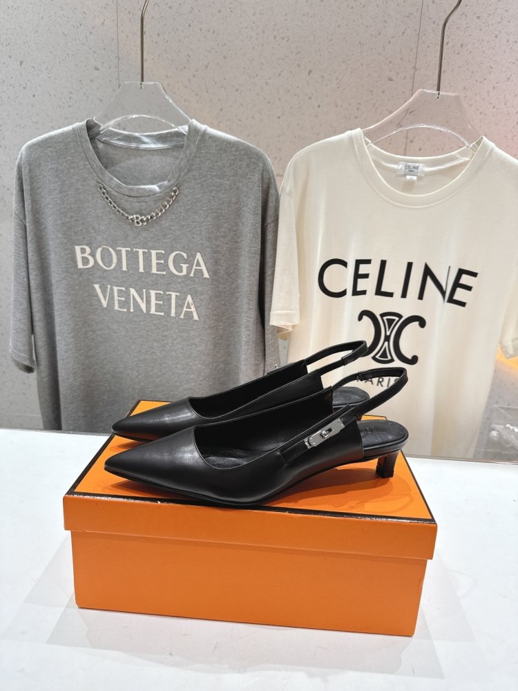 Босоножки Kelly фото 5