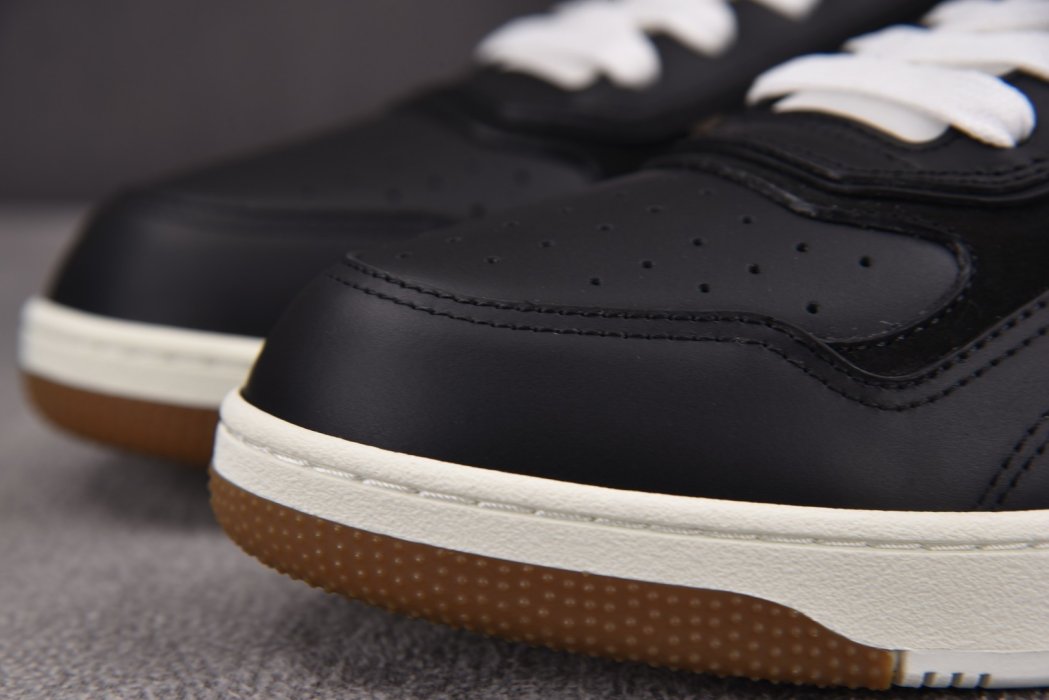 Кроссовки Dior B27 Low Black фото 11