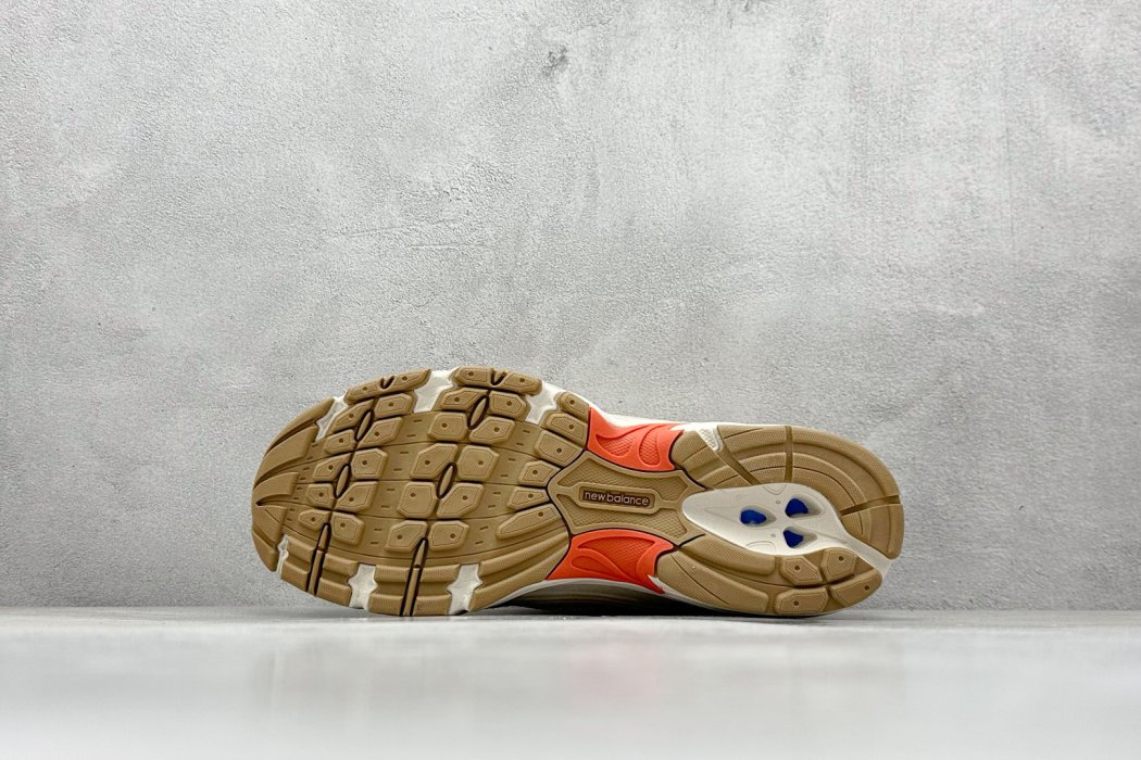 Кроссовки New Balance NB530 фото 4