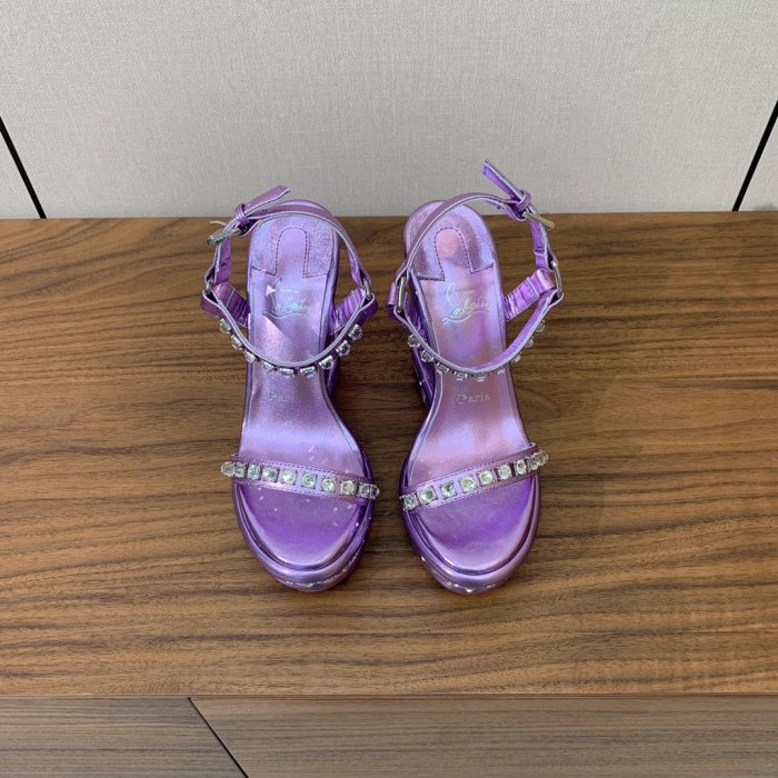 Босоножки фото 2