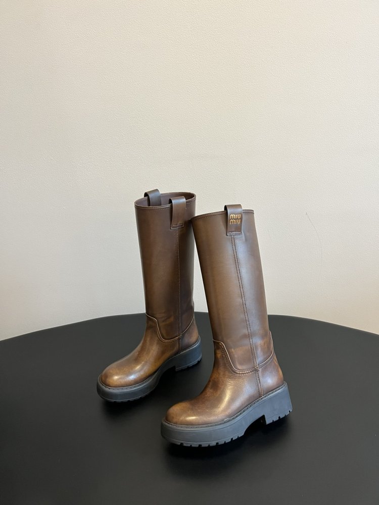 Чоботи жіночі фото 4