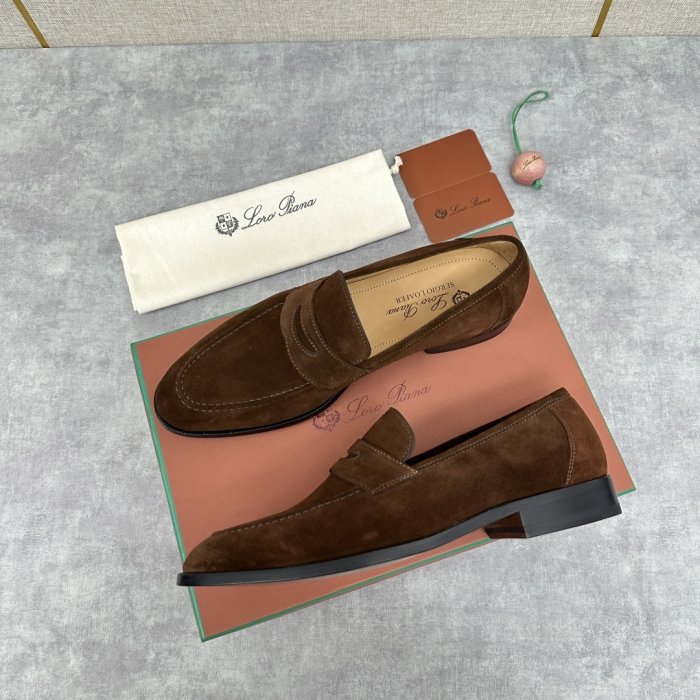 Туфли мужские фото 3