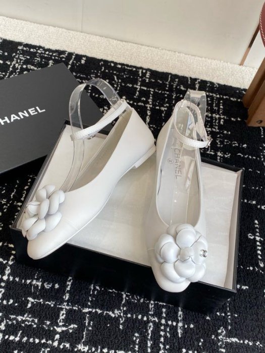 Ballet shoes фото 6
